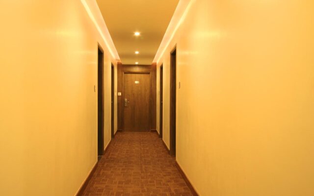 Hotel Naeeka