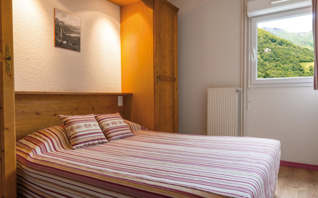 Résidence Lagrange Vacances Domaine des 100 Lacs