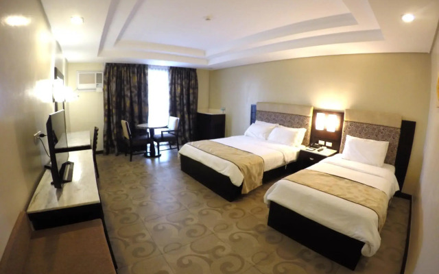 Coron Westown Resort