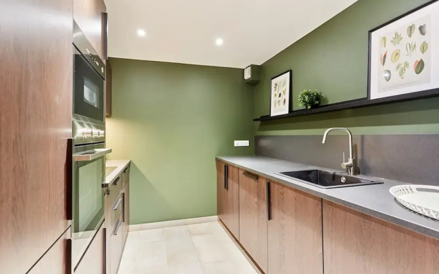 New Apartment Saint Germain Invalides