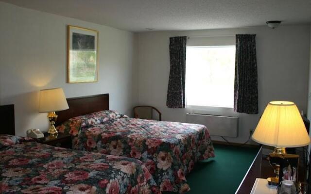 The Park Inn Knob Noster