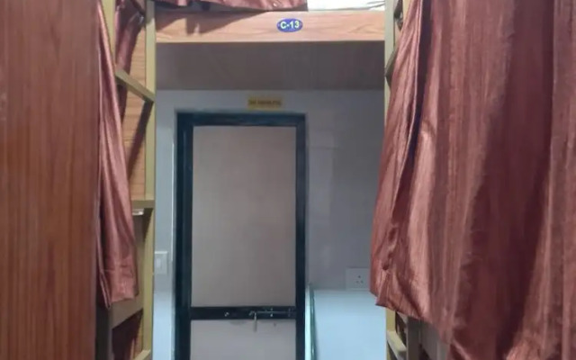 Kufa Pg Dormitory