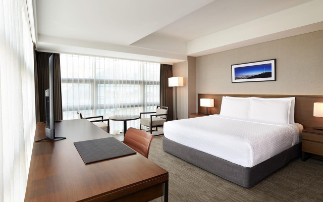 Four Points by Sheraton Josun, Seoul Station