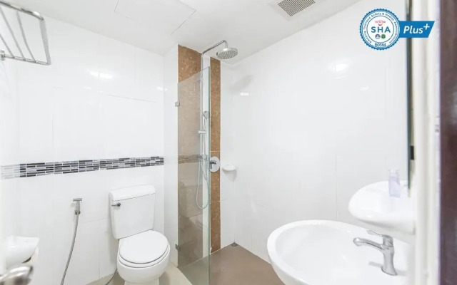 Ratchaphruek Pavilion (SHA Extra Plus)