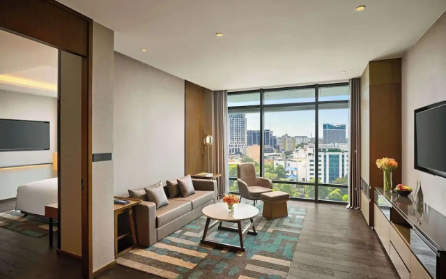 Pullman Hai Phong Grand Hotel