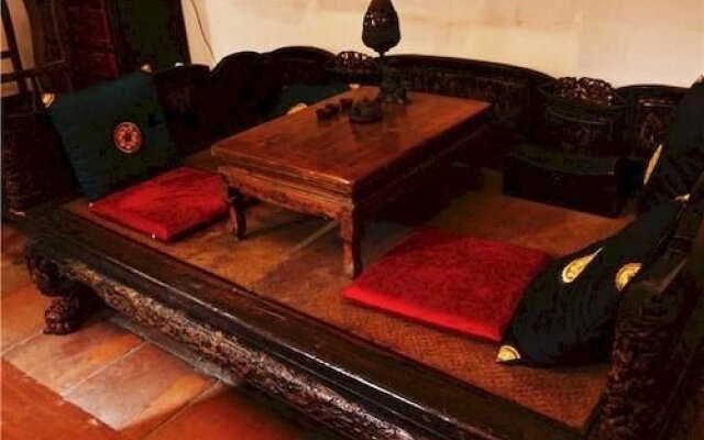 Xiaozhou Jinshidi Inn