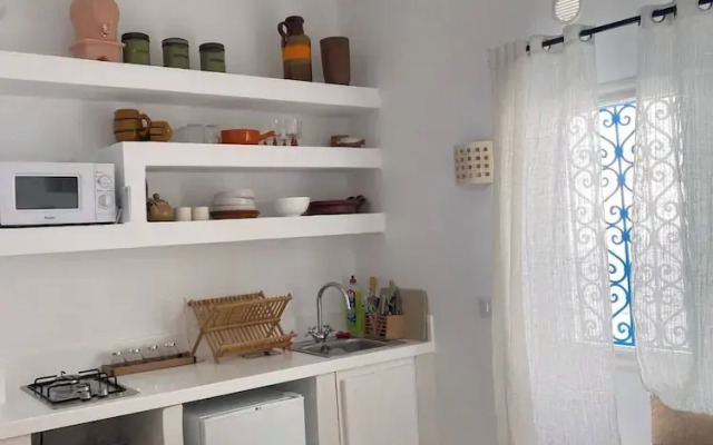 Artgohomes2 Medina Hammamet