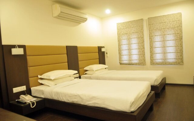 Relax Inn