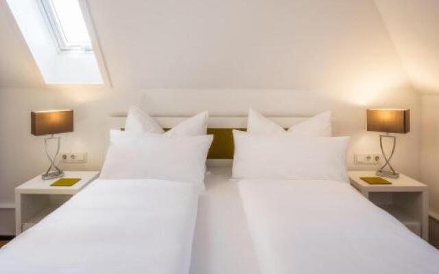 Hotel Villa 8