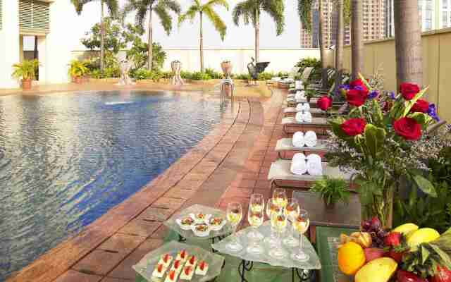 Grand Copthorne Waterfront