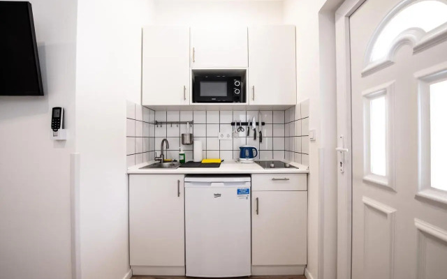 Chesscom Apartments