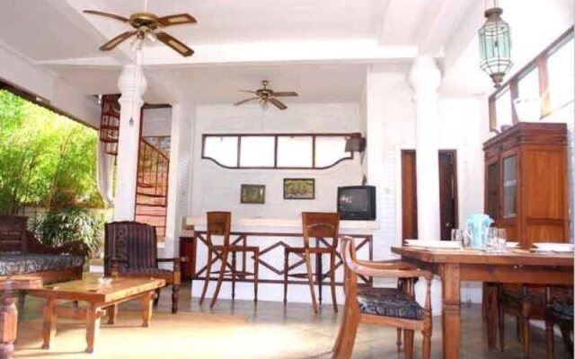 Puri Keraton Seminyak