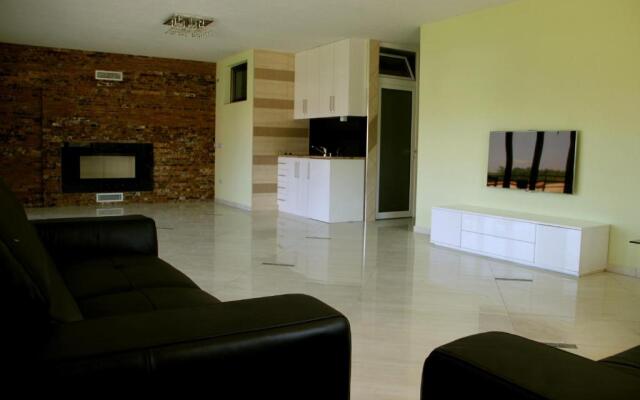 Novapark Apartmani