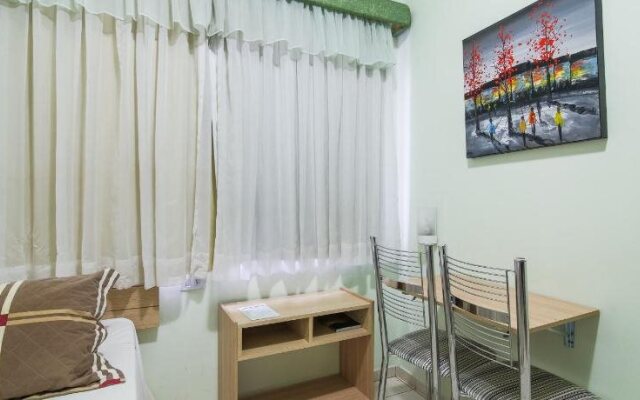 Hotel Trevo Cascavel