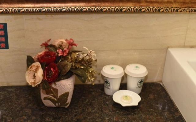 GreenTree Inn Hefei South Tongcheng  Road Business Hotel