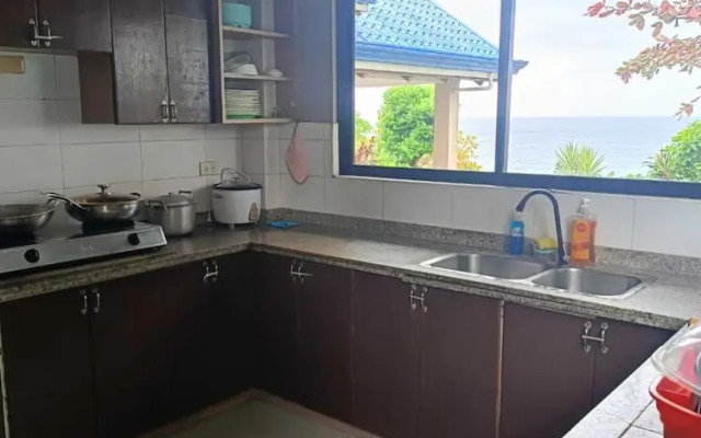 Seaheart Guesthouse