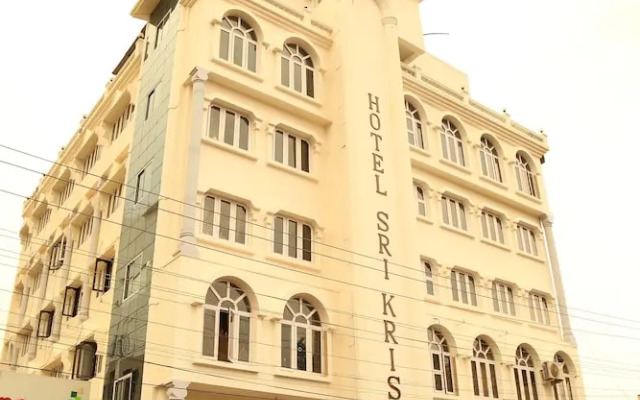 Hotel SriKrishna Hassan