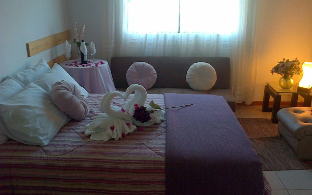 Casasol Hotel