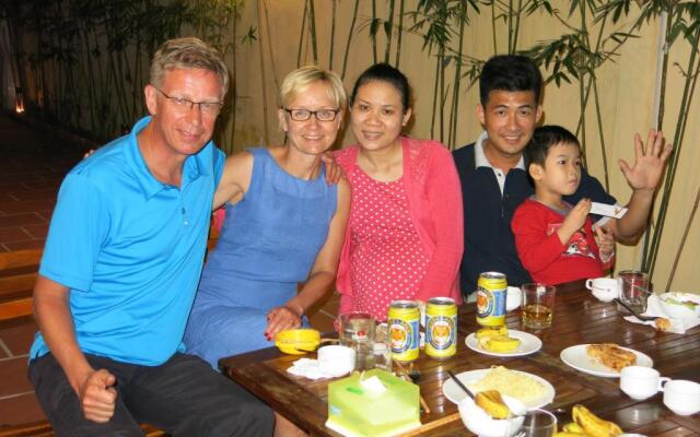 Hoi An Life Homestay