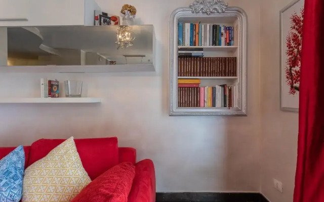 Perla Apartment With Garden by Wonderful Italy