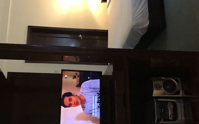 KL Service Apartment at Times Square