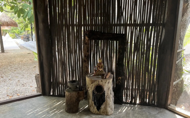 Jungle Lodge Boutique Hotel Adults Only