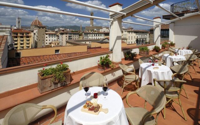 B&B Hotel Firenze Pitti Palace al Ponte Vecchio