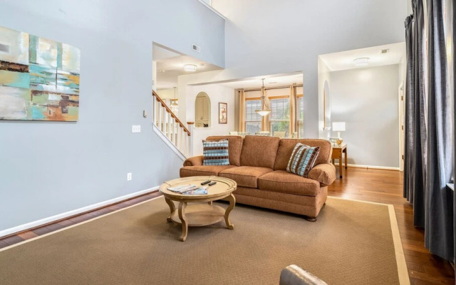 4 bedroom, Parkside Terrace Lane