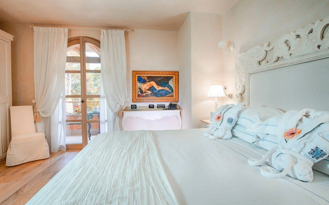 La Villa del Re - Adults Only - Small Luxury Hotels of the World