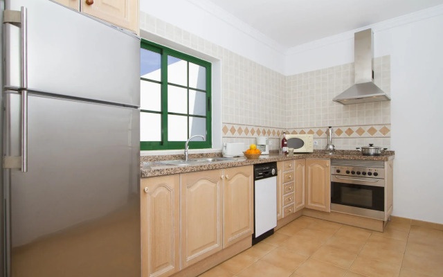 Ereza Villas Tamia B