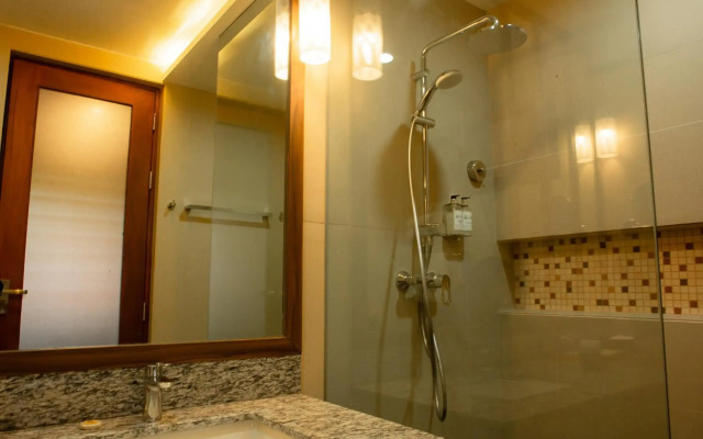 Solina Beach & Nature Resort