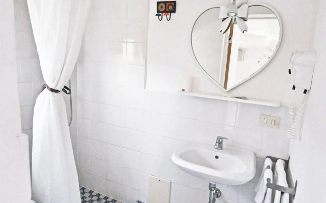 Residenza Le Rose Villa dArte