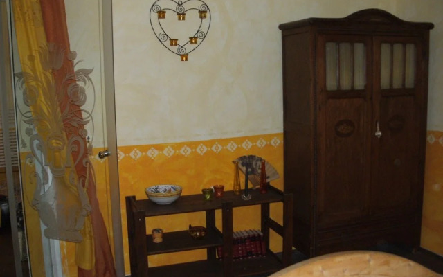 Haus Klara