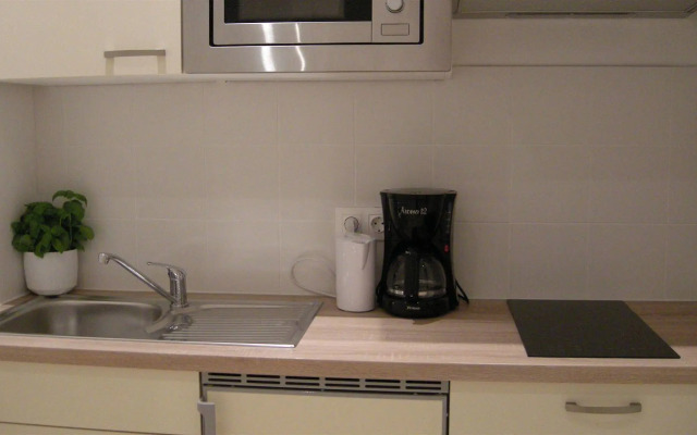 Appartements CHE