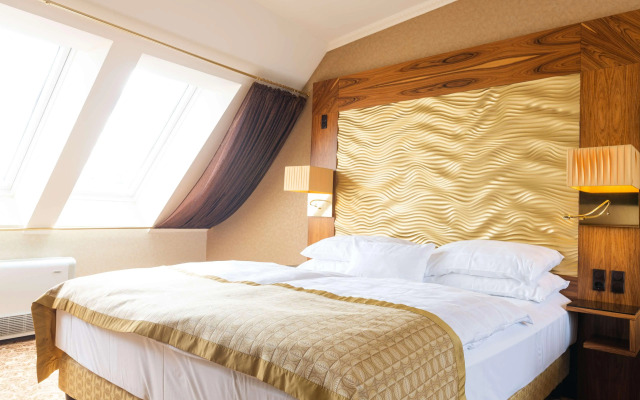 Hotel Josefshof am Rathaus