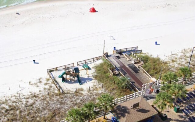 Summit 1231 - One Bedroom Condo