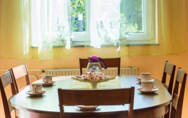 Apartments Pepi