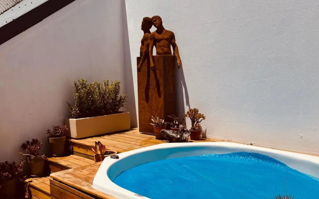 Le Grenier Luxury Loft