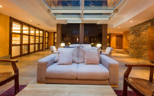 Hotel Magic Ski