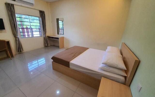 SPOT ON 90025 SR Valley Hotel