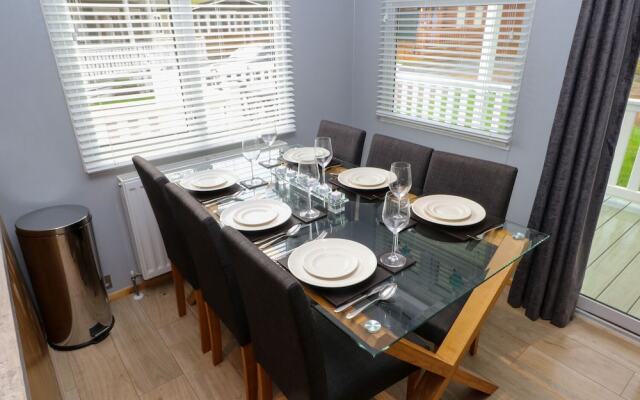 4 Grasmere, Windermere