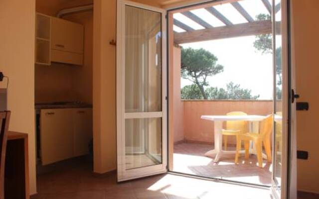 Residence I Tusci