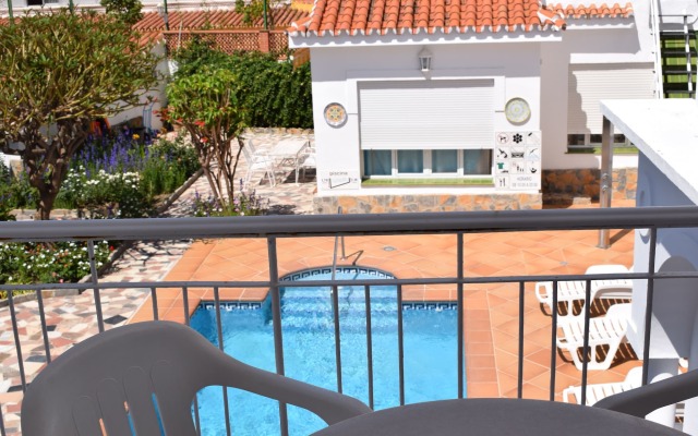 Apartamentos El Jardin