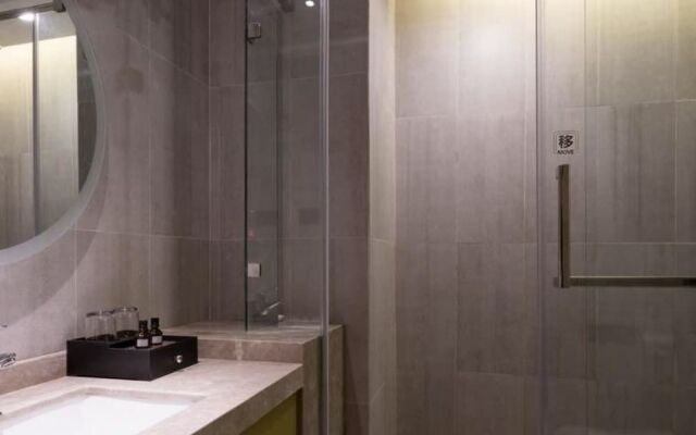 Guangzhou Feili Hotel
