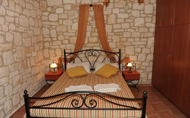 Ammos Villas