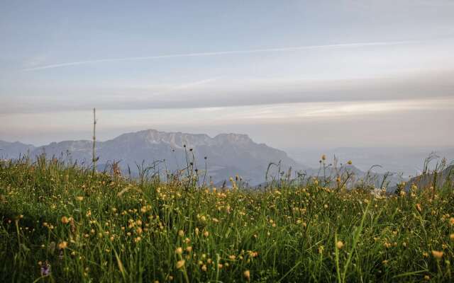 Kempinski Hotel Berchtesgaden