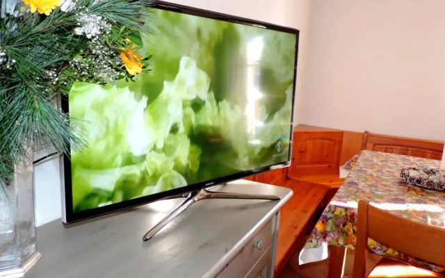 Appartamenti Duna Verde 2