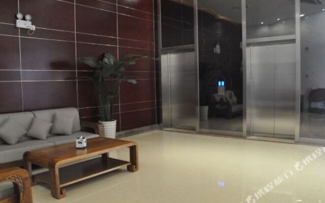 Xiangyun Boutique Hotel Suzhou