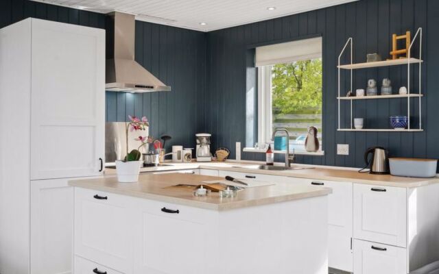 "Susia" - 200m from the sea in Funen