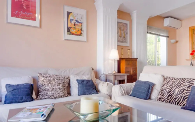 Duplex El Manantial 16345